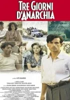 Tre giorni di anarchia