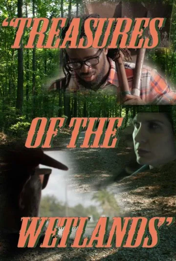 Treasures of the Wetlands