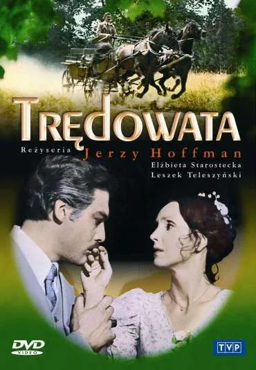 Trędowata