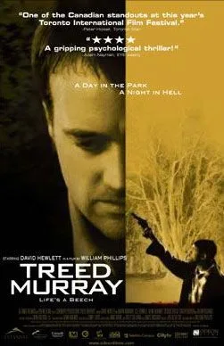 Treed Murray