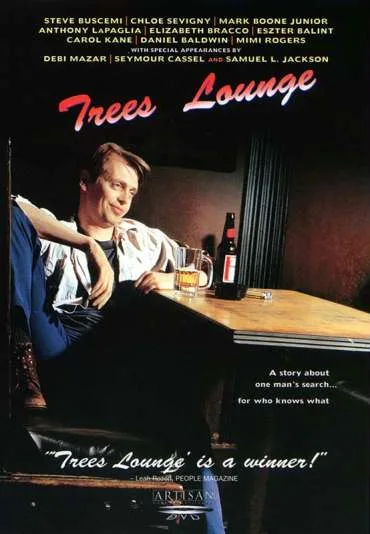 Trees Lounge