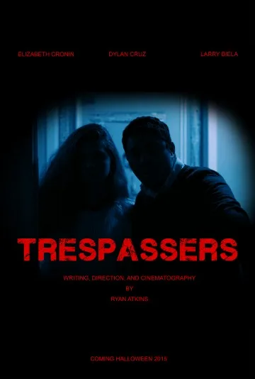 Trespassers