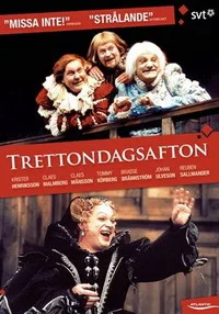 Trettondagsafton