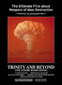 Trinity and Beyond