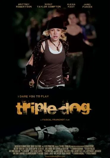 Triple Dog