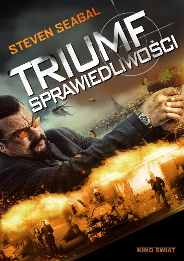 Triumf sprawiedliwości