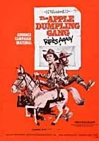 Trójka z dostawą do domu