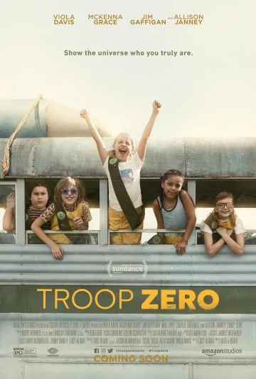 Troop Zero