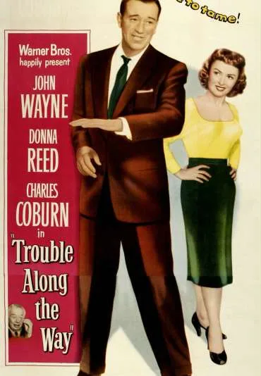 Trouble Along the Way