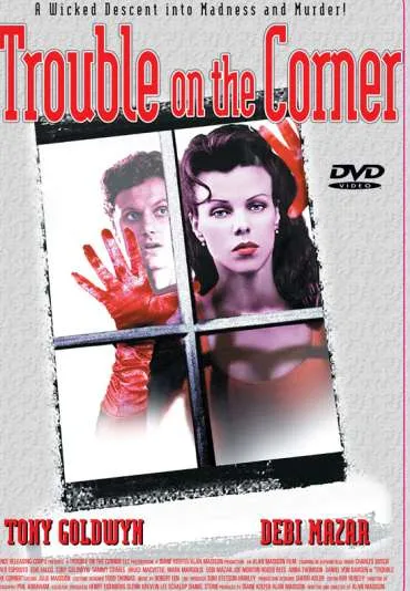 Trouble on the Corner