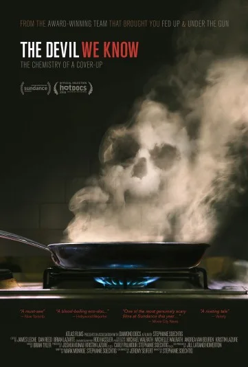 Trucizna codziennego użytku