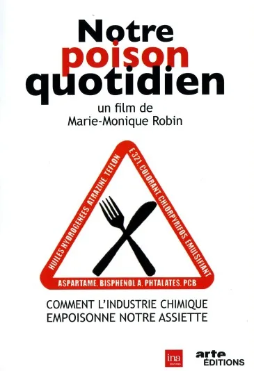 Trucizna nasza powszednia