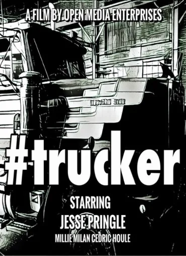 #Trucker