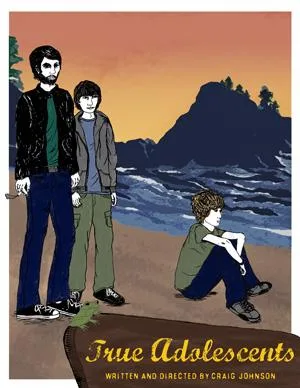 True Adolescents