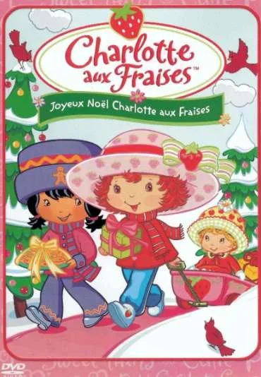 Truskawkowe ciastko: Przygoda z Gwiazdkowymi prezentami