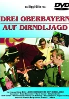 Trzech Bawarczyków na polowaniu