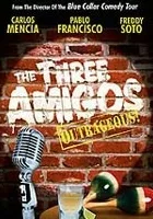 Trzech amigos