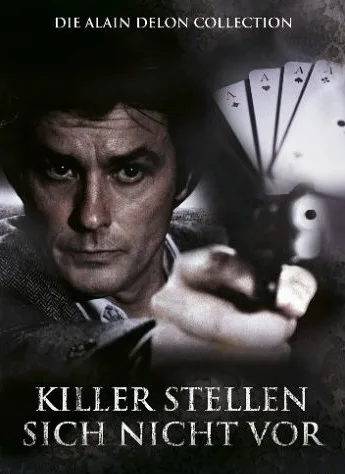 Trzech ludzi do zabicia