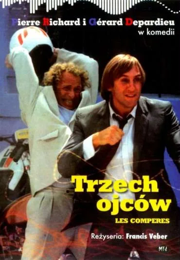 Trzech ojców