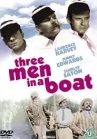 Trzech panów w łódce