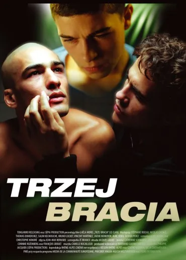 Trzej bracia
