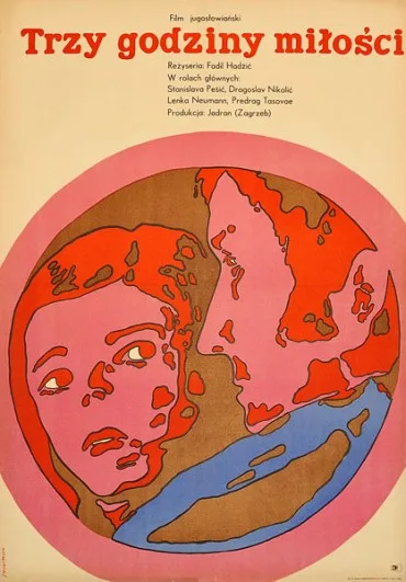 Trzy godziny miłości