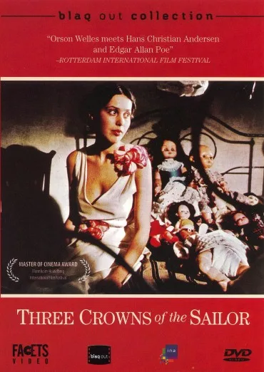 Trzy korony marynarza