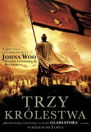 Trzy królestwa