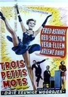 Trzy krótkie słowa