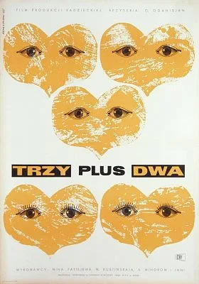 Trzy plus dwa