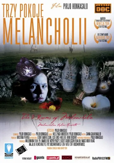 Trzy pokoje melancholii