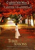 Trzy pory roku