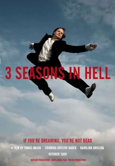 Trzy sezony w piekle