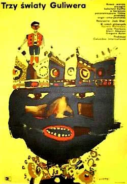 Trzy światy Guliwera