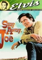 Trzymaj się z daleka, Joe