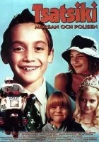 Tsatsiki: mama i policjant