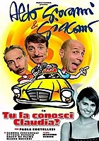 Tu la conosci Claudia?