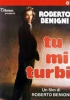 Tu mi turbi