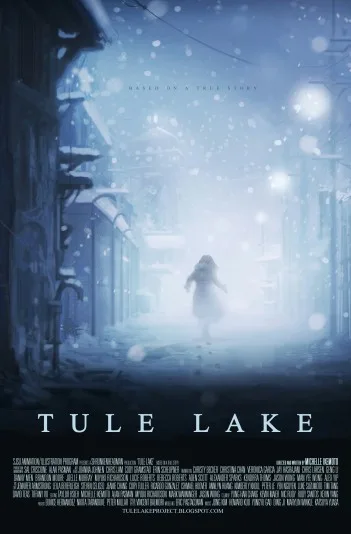 Tule Lake