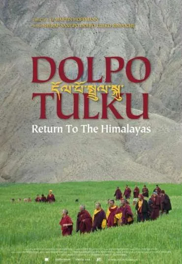 Tulku z krainy Dolpo - powrót w Himalaje