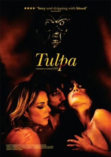 Tulpa