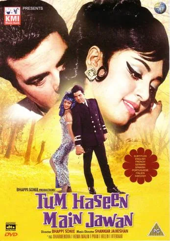 Tum Haseen Main Jawan