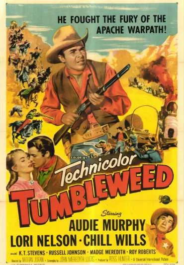 Tumbleweed