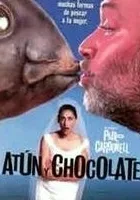 Tuńczyk i czekolada