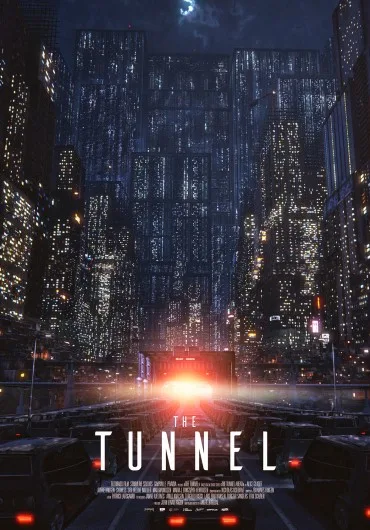 Tunnelen