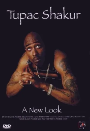 Tupac Shakur: A New Look