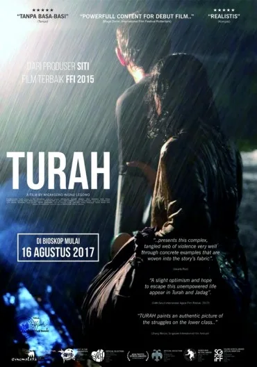 Turah