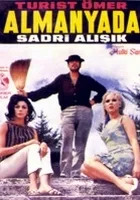 Turist Ömer Almanya'da