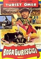 Turist Ömer boga güresçisi