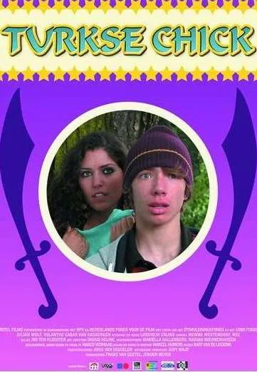 Turkse chick